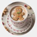 Recherche de de chocolat chaud autocollants Festif