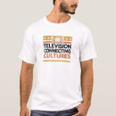 Recherche de televisions tshirts Toute personne