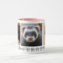 Recherche de ferrett Pour elle