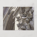 Recherche de sculpture cartes postales Europe