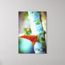 Zoek naar vleugels kunst Boom