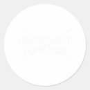 Recherche de boule huit autocollants Sport