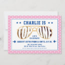 Zoek naar vlieger uitnodigingen Meisje