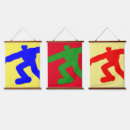 Recherche de tissus art Anniversaire