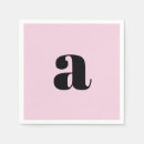 Zoek naar accent servetten For her