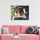 Zoek naar beagle kunst Puppy