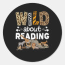Recherche de reading autocollants Bibliothèque