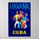 Recherche de la havane posters Voyage