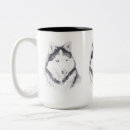 Recherche de alpha tasses Loup
