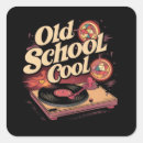 Recherche de hip hop autocollants Rétro