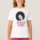 Recherche de anniversaire reine enfant tshirts 50 ans