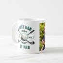 Recherche de clubs de golf tasses Cool