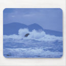 Recherche de rivage tapis souris Mer