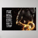 Recherche de motivation fitness posters Entraînement