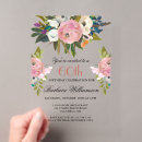Recherche de peint invitations Moderne