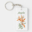 Recherche de lis 1 accessoires Aquarelle