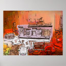 Zoek naar kruidenierswinkel posters Voedsel