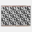 Zoek naar yin yang dekens Symbool