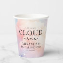Recherche de ciel de nuage Pastel