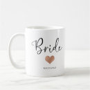 Recherche de rose noir tasses Mariée