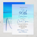 Recherche de de destination anniversaire invitations Élégant