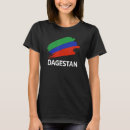 Recherche de dagestan tshirts Daghestan