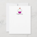 Recherche de cupcakes correspondances cartes Moderne