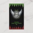 Zoek naar night club visitekaartjes Muziek