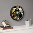 Recherche de rastafari horloges Lion de judah