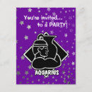 Recherche de zodiaque pour invitations Violet