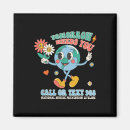 Recherche de demain magnets 988