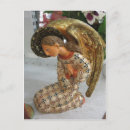 Recherche de agenouillement cartes postales Ange