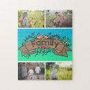 Recherche de rustic puzzles Floral