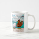 Zoek naar raadsels mokken Grap