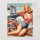 Recherche de blonde cartes postales Pincer