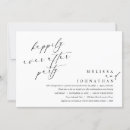 Recherche de danse moderne invitations Noir et blanc