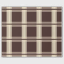 Zoek naar beige cadeaupapier Gingham