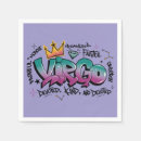 Recherche de graffiti serviettes Couronne