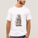 Recherche de bébés phoques tshirts Hiver
