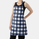 Zoek naar vintage schorten Gingham