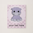 Zoek naar cute puzzels Cartoon