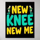 Zoek naar knie posters Schattig