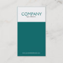 Recherche de slogans visitenkarten Modèle