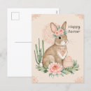 Recherche de postales de pâques cartes Family