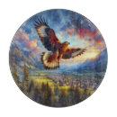 Recherche de aigle planches à découper Oiseau