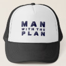 Recherche de plan casquettes Papa