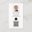 Recherche de promotion immobilière cartes visite Noir et blanc