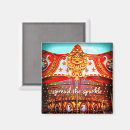 Recherche de carnaval magnets Manège