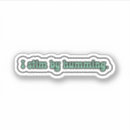 Recherche de stimulation autocollants Autisme