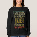 Recherche de joel femme vêtements Quoi